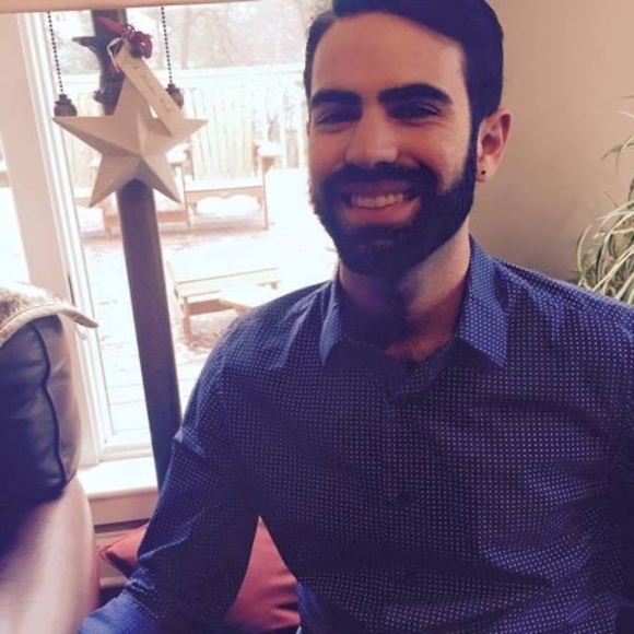 Meet your Posher, Ryan - Picture 1 of 1